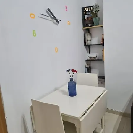 En El Fontanal, Casa- Patio De Vecinos Севилья